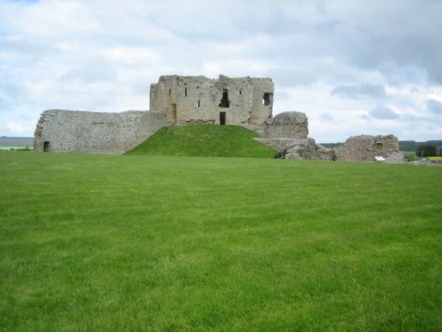Duffs Castle, Scotland